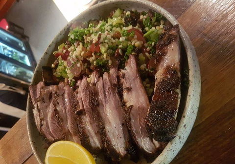 Anaya Restaurant And Tapas Bar - Melbourne Tourism 59