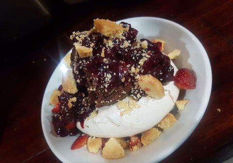 Anaya Restaurant And Tapas Bar - Melbourne Tourism 60