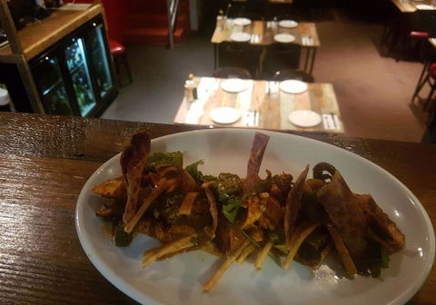 Anaya Restaurant And Tapas Bar - Melbourne Tourism 61