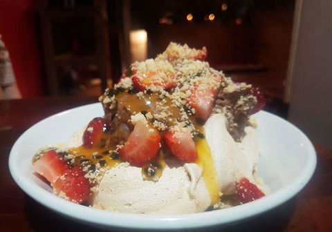 Anaya Restaurant And Tapas Bar - Melbourne Tourism 62