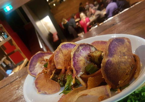 Anaya Restaurant And Tapas Bar - Melbourne Tourism 63