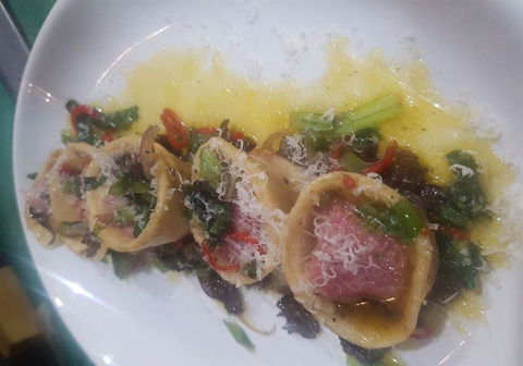 Anaya Restaurant And Tapas Bar - Melbourne Tourism 64