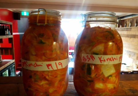 Anaya Restaurant And Tapas Bar - Melbourne Tourism 65