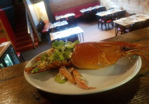 Anaya Restaurant And Tapas Bar - Melbourne Tourism 66