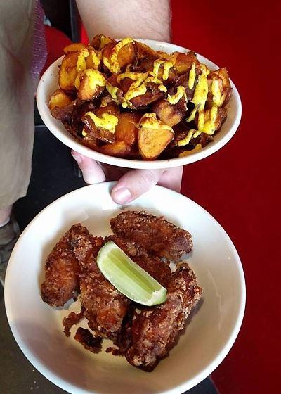 Anaya Restaurant And Tapas Bar - Melbourne Tourism 67