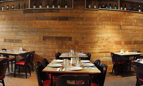 Anaya Restaurant And Tapas Bar - Melbourne Tourism 68