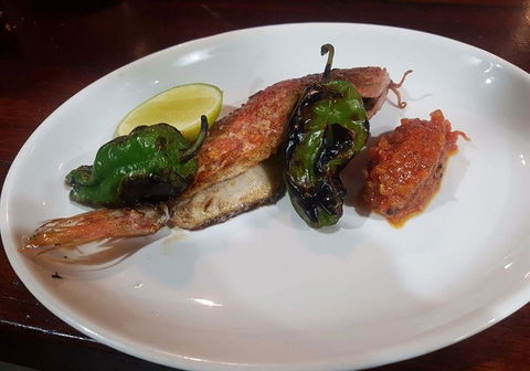 Anaya Restaurant And Tapas Bar - Melbourne Tourism 6