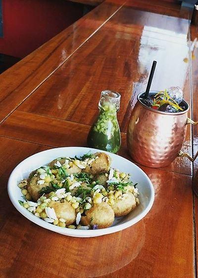 Anaya Restaurant And Tapas Bar - Melbourne Tourism 70