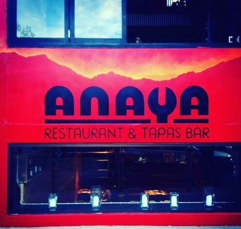 Anaya Restaurant And Tapas Bar - Melbourne Tourism 72