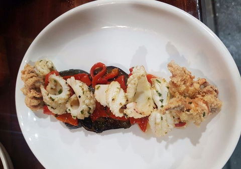 Anaya Restaurant And Tapas Bar - Melbourne Tourism 7