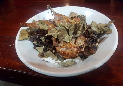 Anaya Restaurant And Tapas Bar - Melbourne Tourism 8