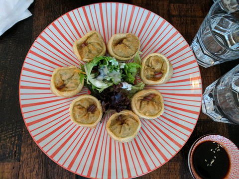 By Korea - Melbourne Tourism 0