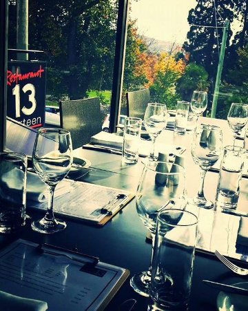 Restaurant 13 - Melbourne Tourism 0