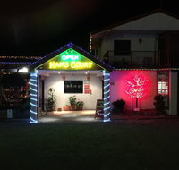 Kam's Court - Melbourne Tourism