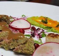 Monsoon Grill - Melbourne Tourism