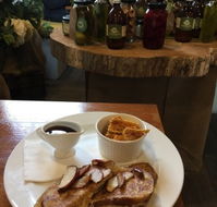 Moonacres Harvest Kitchen - Melbourne Tourism