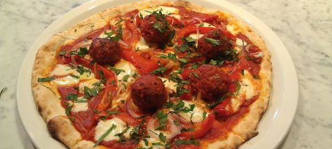 Network Public Bar & Pizzeria - Melbourne Tourism 0
