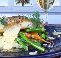 Table 1 Espresso Warners Bay - Melbourne Tourism