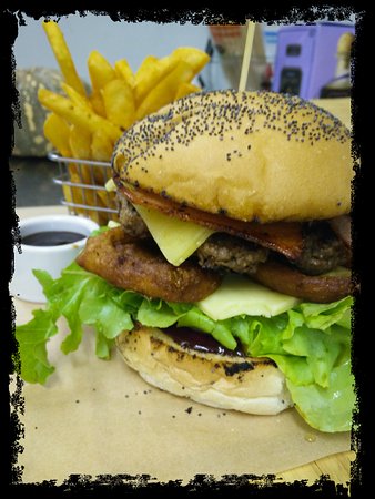 Bluewater Cafe - Melbourne Tourism 0