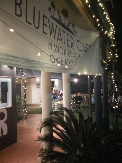 Bluewater Cafe - Melbourne Tourism 3