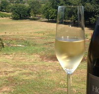 Currency Creek Winery Restaurant - Melbourne Tourism