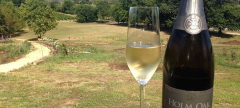 Currency Creek Winery Restaurant - Melbourne Tourism 0