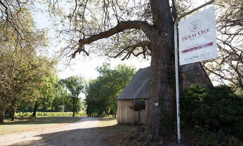 Currency Creek Winery Restaurant - Melbourne Tourism 9