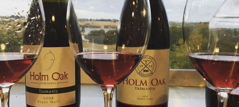 Currency Creek Winery Restaurant - Melbourne Tourism 1