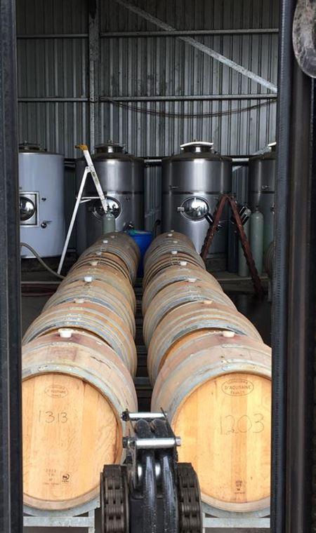 Currency Creek Winery Restaurant - Melbourne Tourism 4