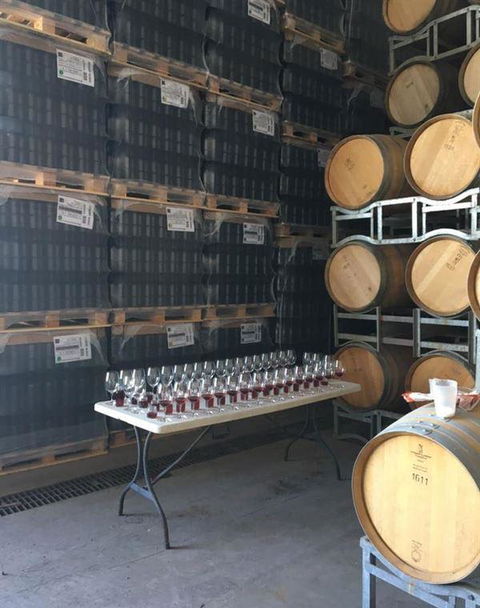 Currency Creek Winery Restaurant - Melbourne Tourism 7