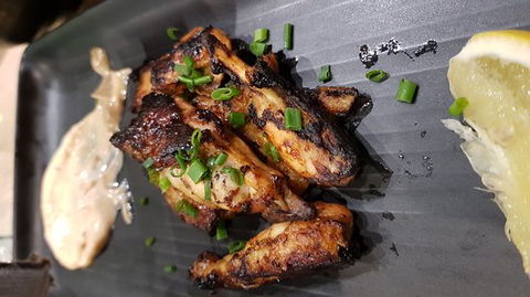 De Grill - Melbourne Tourism 0
