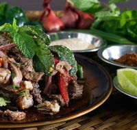 Esk Thai