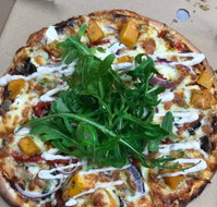 Fusion Pizza bar - Melbourne Tourism