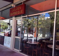 Golden Barbeque - Melbourne Tourism
