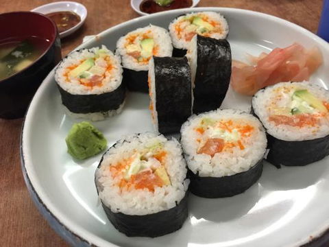 Amimoto - Melbourne Tourism 0