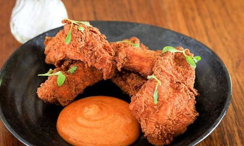 Andre's Cucina & Polenta Bar - Melbourne Tourism 9
