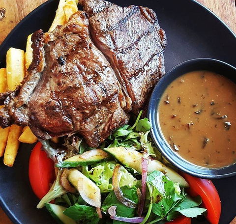 Andre's Cucina & Polenta Bar - Melbourne Tourism 14
