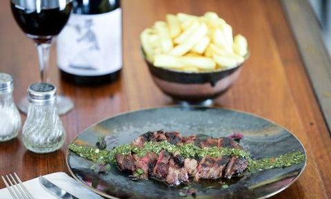 Andre's Cucina & Polenta Bar - Melbourne Tourism 17