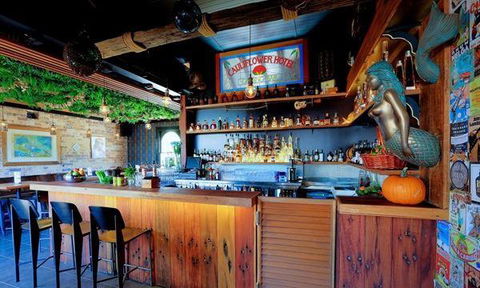 Andre's Cucina & Polenta Bar - Melbourne Tourism 19
