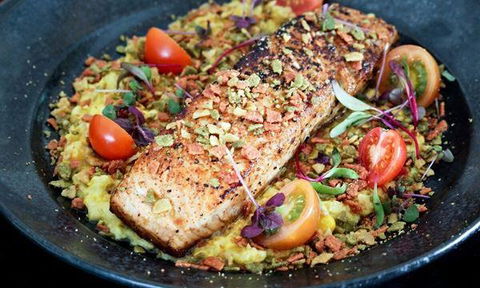 Andre's Cucina & Polenta Bar - Melbourne Tourism 20