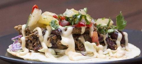 Andre's Cucina & Polenta Bar - Melbourne Tourism 2