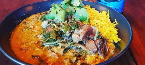 Andre's Cucina & Polenta Bar - Melbourne Tourism 3