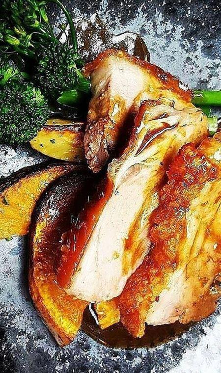 Andre's Cucina & Polenta Bar - Melbourne Tourism 4