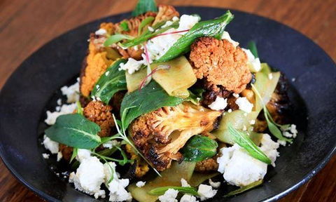 Andre's Cucina & Polenta Bar - Melbourne Tourism 8
