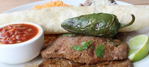 Bay City Burrito Hawthorn - Mexican - Melbourne Tourism 1