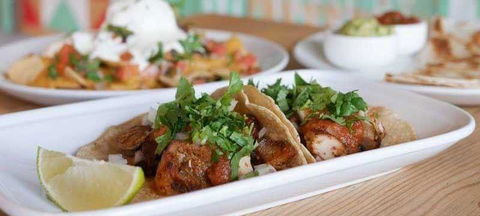 Bay City Burrito Hawthorn - Mexican - Melbourne Tourism 2