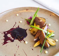 Hobarts - Melbourne Tourism