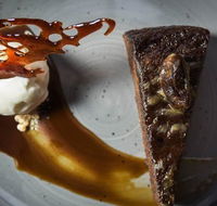 Stonelea Restaurant - Melbourne Tourism