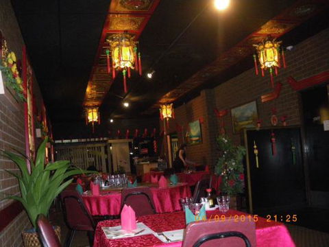 Wan Loy Chinese Restaurant - Melbourne Tourism 0
