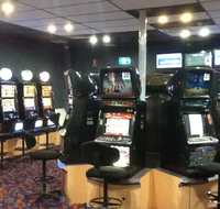Tennant Creek Memorial Club - Melbourne Tourism